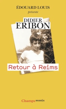Couverture de « Retour à Reims »